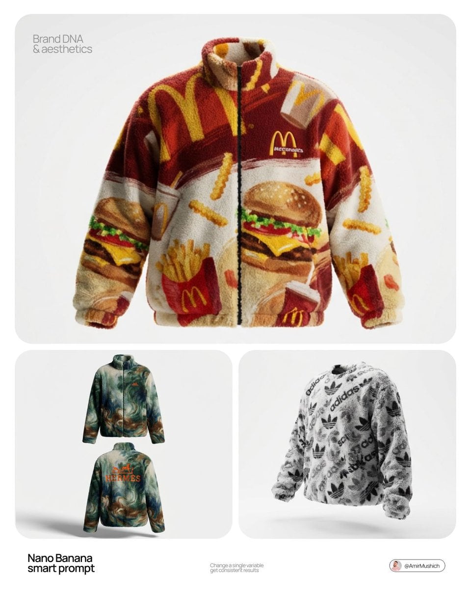Visual concept