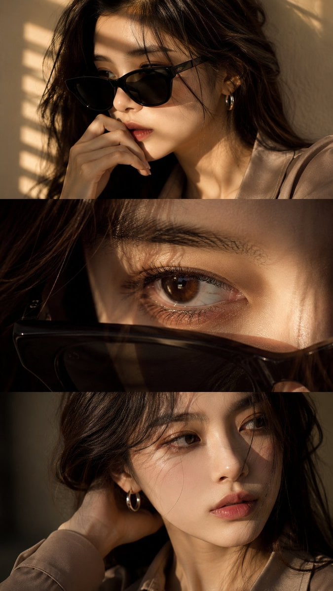 Visual concept