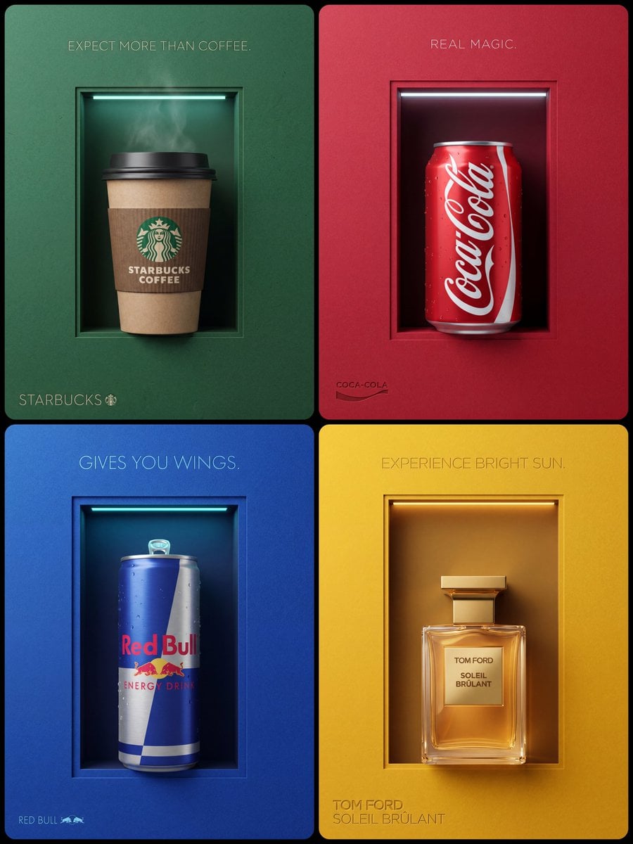 Visual concept