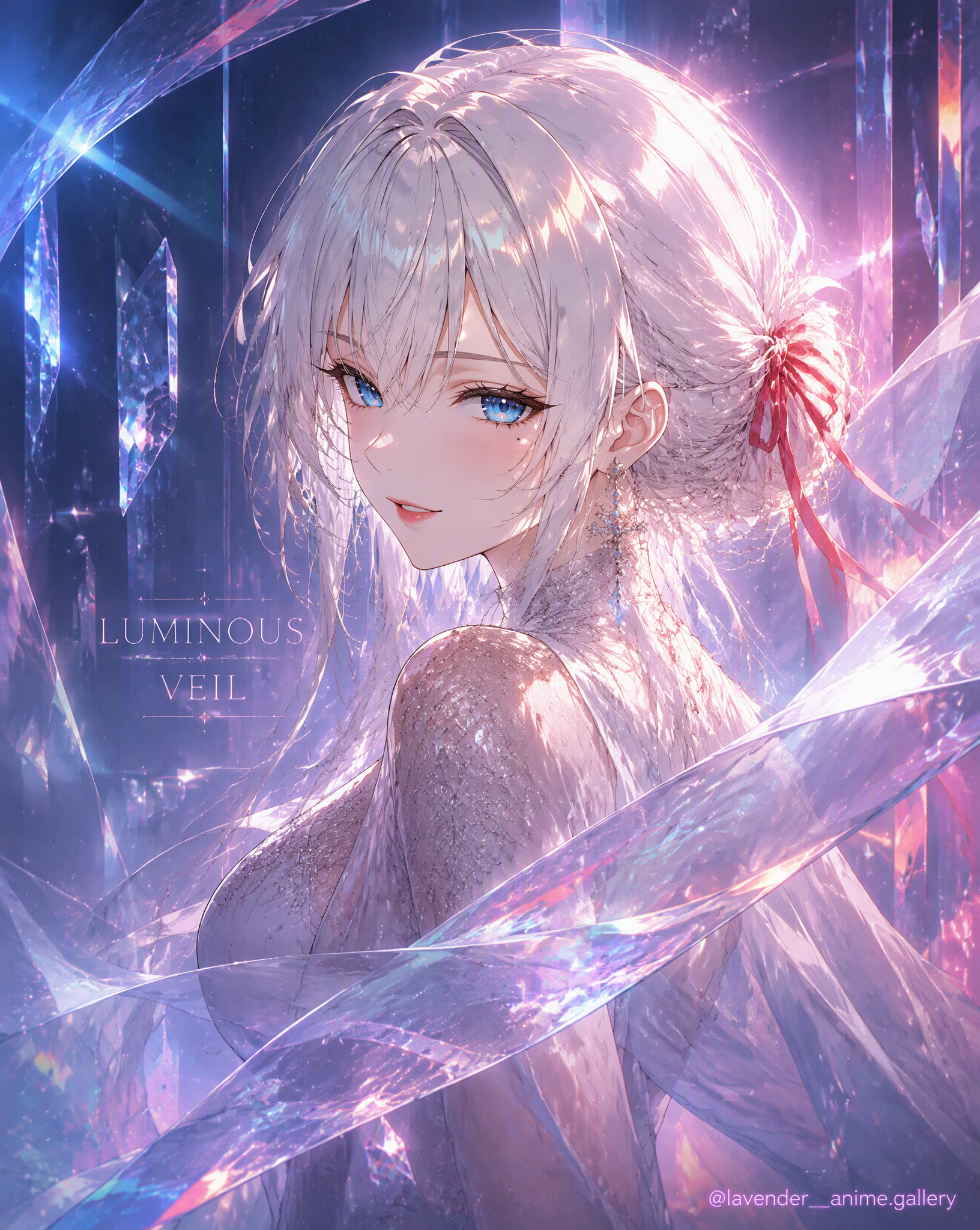 Fantasy scene