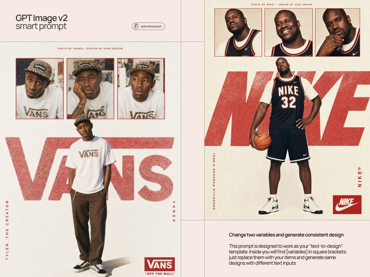 Editorial design