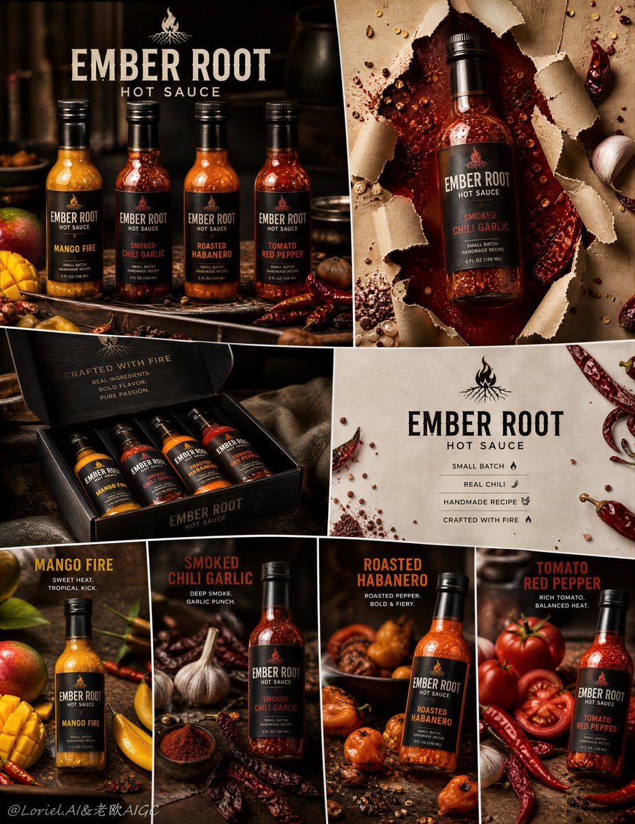 Editorial design