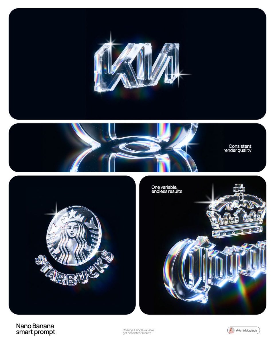 Visual concept