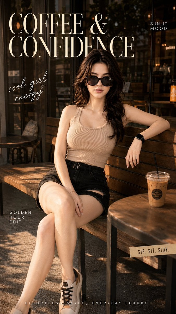 Visual concept