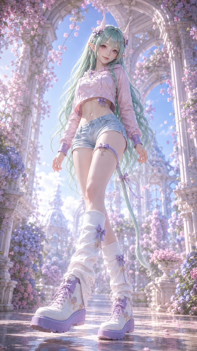 Visual concept