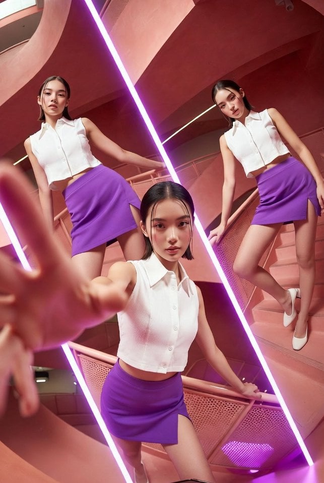 Visual concept
